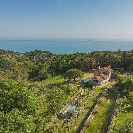 Holiday Home Casa Marepietra By Interhome Ameglia Zewnętrze zdjęcie