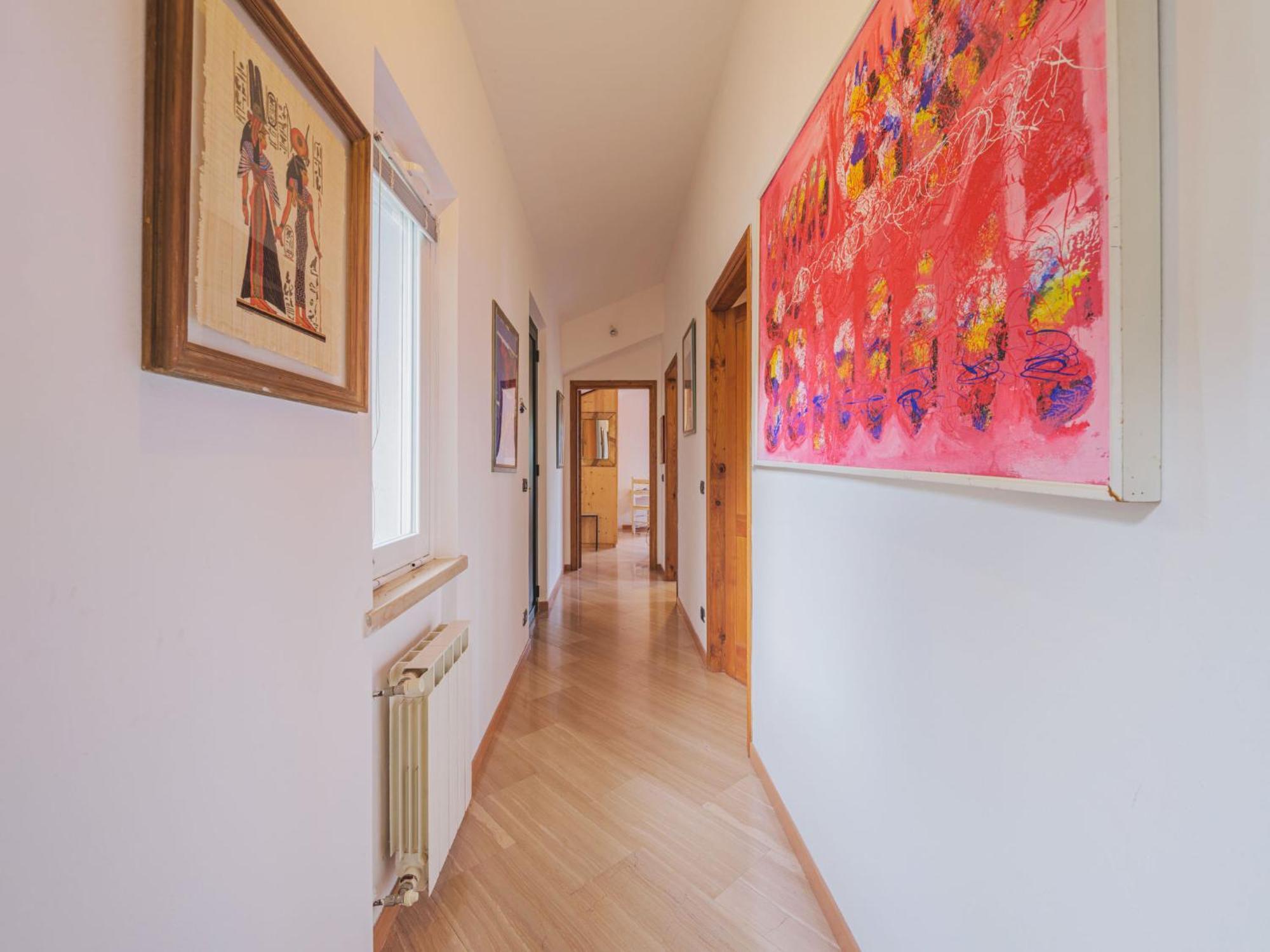 Holiday Home Casa Marepietra By Interhome Ameglia Zewnętrze zdjęcie