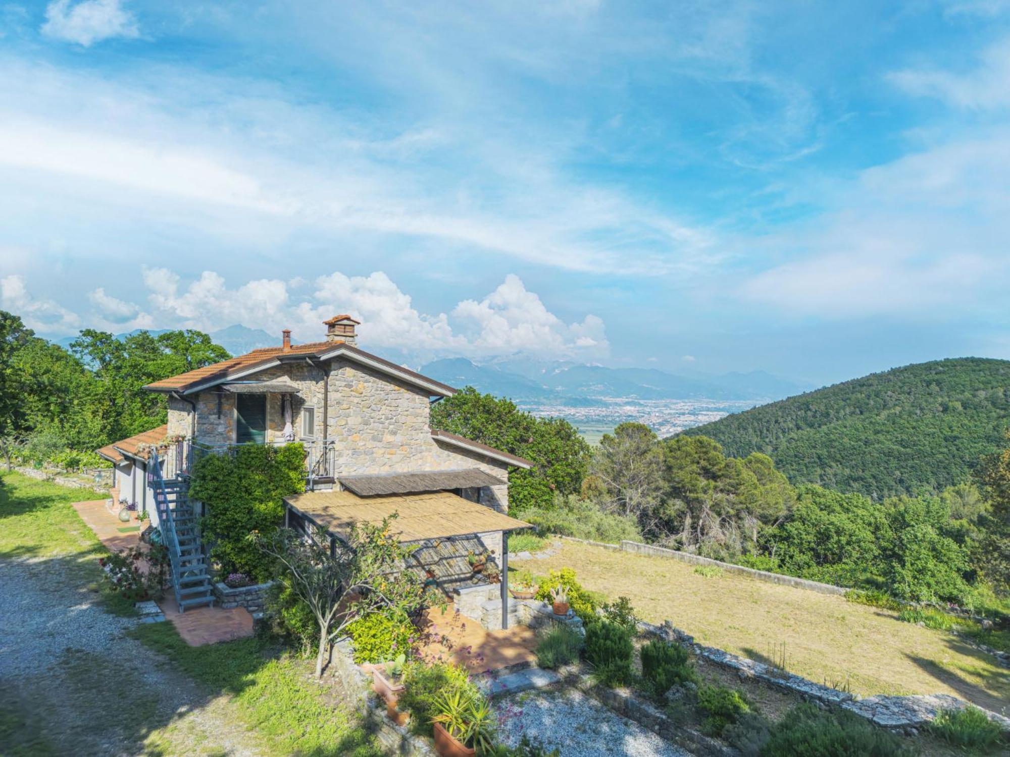 Holiday Home Casa Marepietra By Interhome Ameglia Zewnętrze zdjęcie