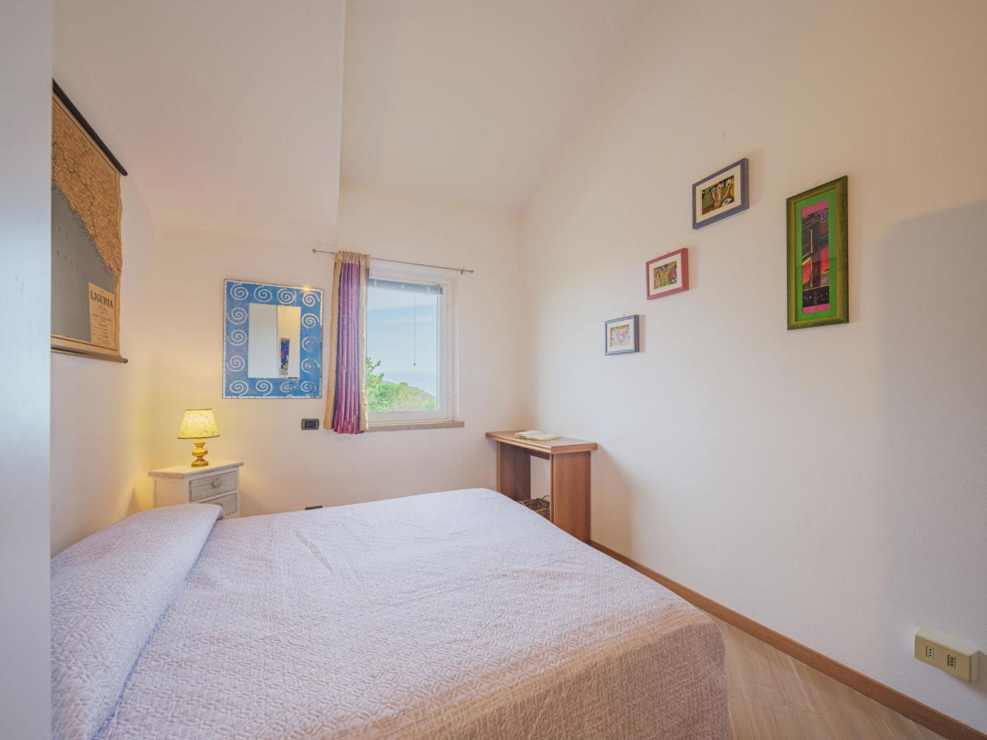 Holiday Home Casa Marepietra By Interhome Ameglia Zewnętrze zdjęcie