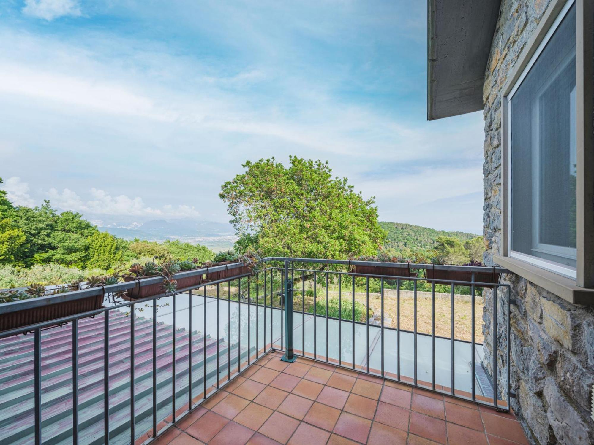 Holiday Home Casa Marepietra By Interhome Ameglia Zewnętrze zdjęcie
